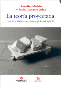 LA TEORA PROYECTADA