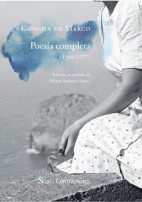 POESÍA COMPLETA (1966-1977)