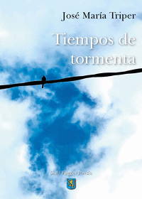TIEMPOS DE TORMENTA