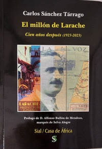 EL MILL�N DE LARACHE