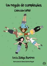 LEMIA:UN REGALO DE CUMPLEA�OS