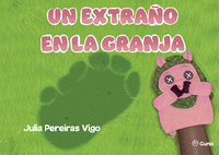 UN EXTRA�O EN LA GRANJA