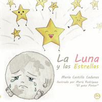 LA LUNA Y LAS ESTRELLAS