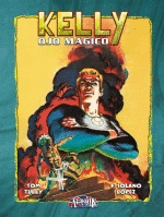 KELLY OJO M�GICO VOL. 05