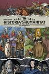 HISTRIA DE LA HUMANITAT EN VINYETES