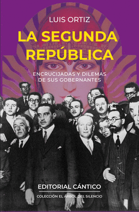 LA SEGUNDA REPUBLICA