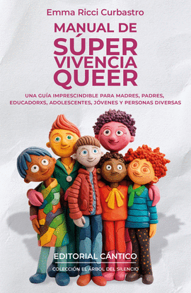 MANUAL DE SPER VIVENCIA QUEER