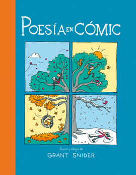 POESA EN CMIC