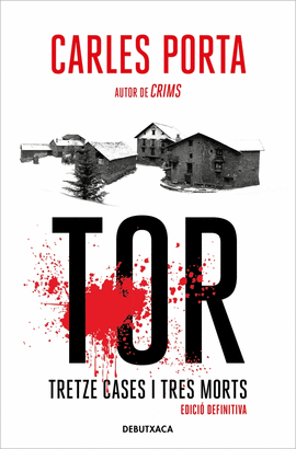 TOR. TRETZE CASES (EDICI DEFINITIVA)