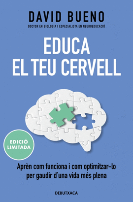 EDUCA EL TEU CERVELL (EDICI LIMITADA)
