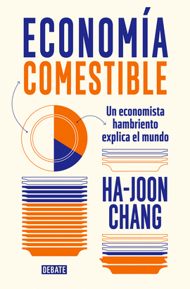 ECONOMA COMESTIBLE