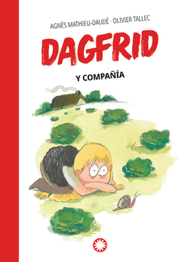 DAGFRID Y COMPAA