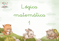 LOGICA MATEMATICA 1 EI 23 EDIMAES