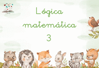 LOGICA MATEMATICA 3 EI 23 EDIMAES