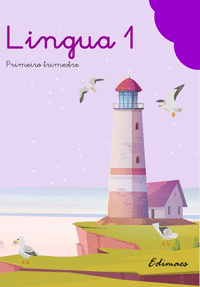 LINGUA 1�EP 1�TRIMESTRE GALICIA 24 EDIMAES