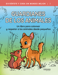 GUARDIANES DE LOS ANIMALES