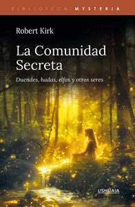 LA COMUNIDAD SECRETA