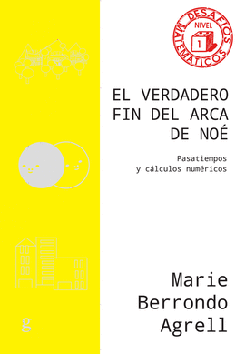 EL VERDADERO FIN DEL ARCA DE NO�