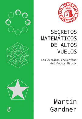 SECRETOS MATEM�TICOS DE ALTOS VUELOS