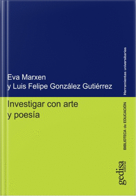 INVESTIGAR CON ARTE Y POESA