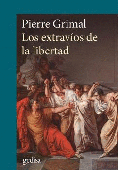 LOS EXTRAVOS DE LA LIBERTAD