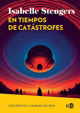EN TIEMPOS DE CATSTROFES (N.E.)