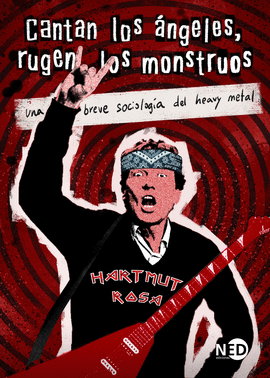 CANTAN LOS NGELES, RUGEN LOS MONSTRUOS
