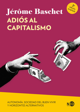 ADIS AL CAPITALISMO
