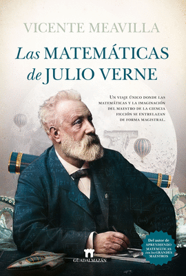 LAS MATEMTICAS DE JULIO VERNE