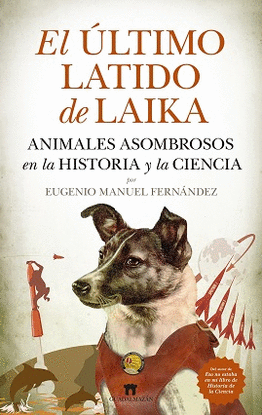 EL LTIMO LATIDO DE LAIKA