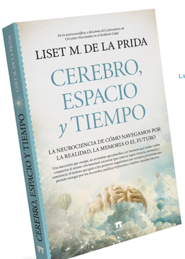 CEREBRO, ESPACIO Y TIEMPO