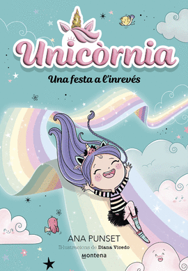 UNIC.RNIA 2 - UNA FESTA A L'INREVS