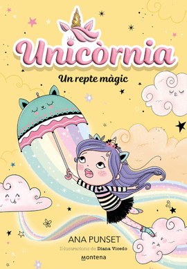 UNIC.RNIA 3 - UN REPTE M�GIC