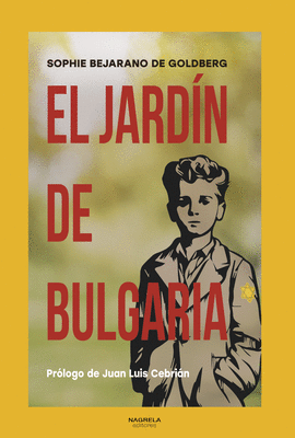 EL JARD�N DE BULGARIA