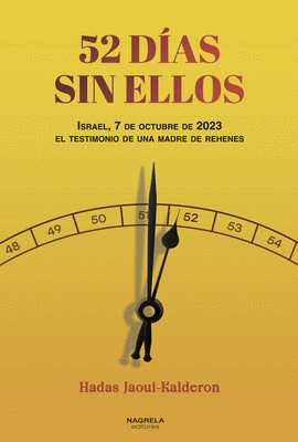 52 DAS SIN ELLOS
