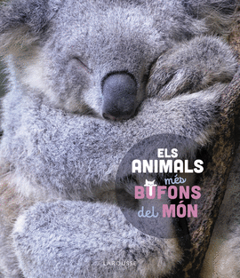 ELS ANIMALS M�S BUFONS DEL M�N