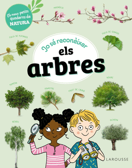 JO S� RECON�IXER ELS ARBRES