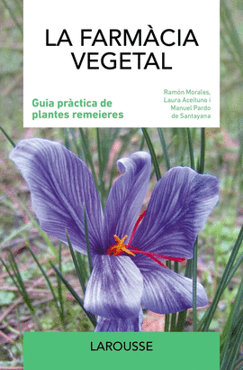 LA FARM�CIA VEGETAL