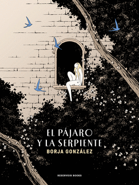 EL P�JARO Y LA SERPIENTE (LAS TRES NOCHES 3)