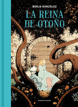 LA REINA DE OTO�O