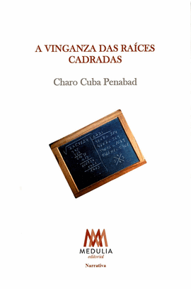 A VINGANZA DAS RA�CES CADRADAS
