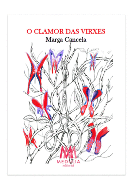 O CLAMOR DAS VIRXES