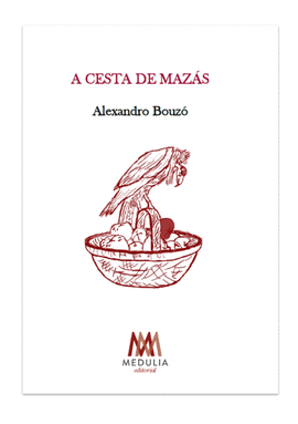 A CESTA DE MAZ�S