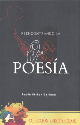REENCONTRANDO LA POES�A