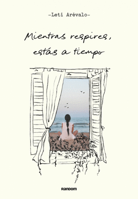 MIENTRAS RESPIRES, ESTS A TIEMPO