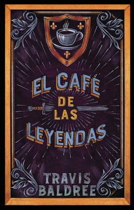 EL CAF� DE LAS LEYENDAS