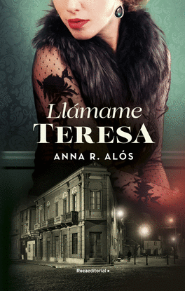 LL�MAME TERESA