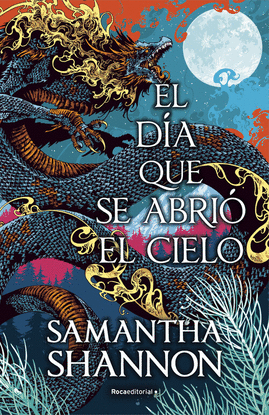 EL D�A QUE SE ABRI� EL CIELO