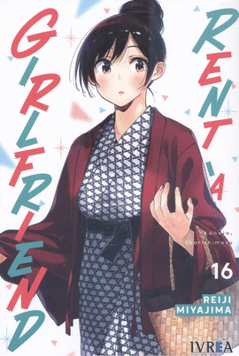RENT A GIRLFRIEND 16