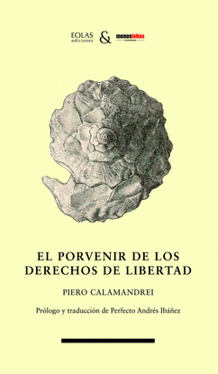 PORVENIR DE LOS DERECHOS DE LIBERTAD